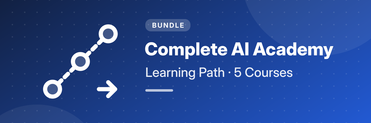 Complete AI Academy