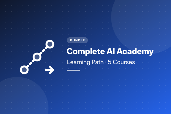 Complete AI Academy